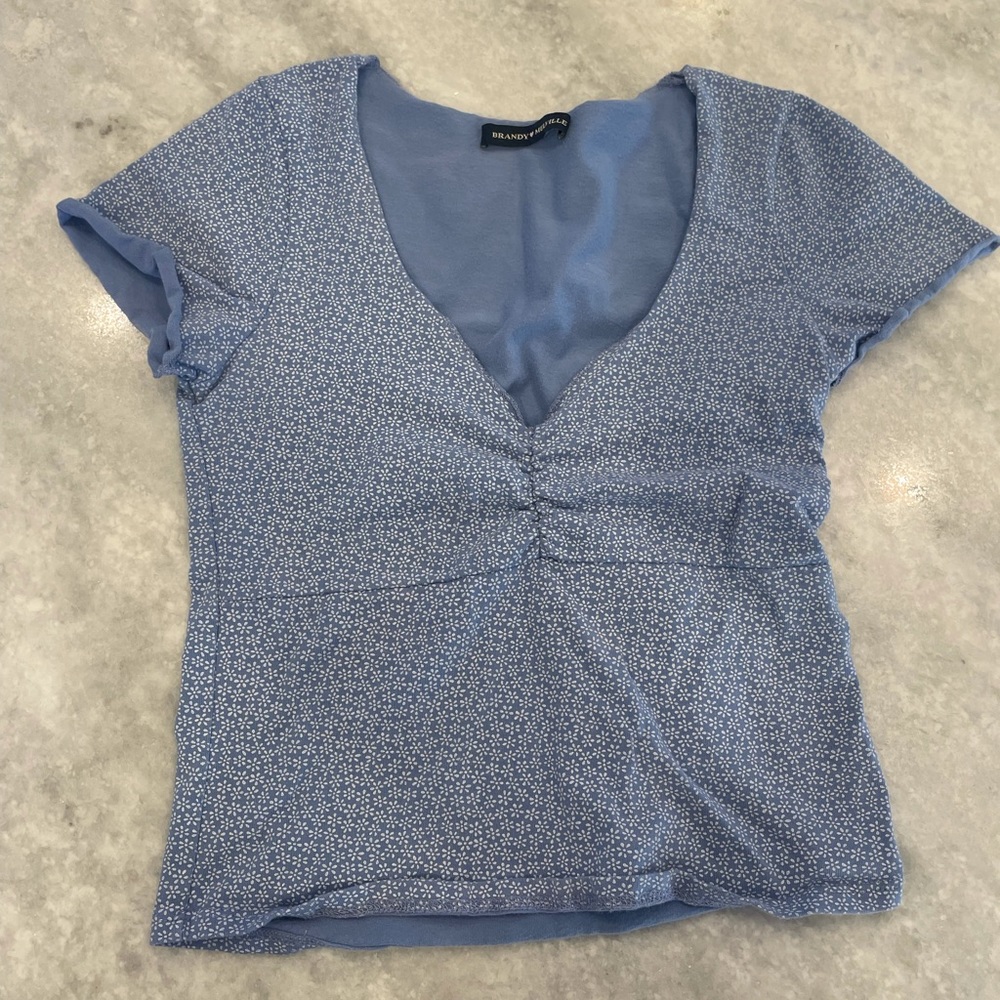 Brandy Melville top
